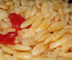 mısırlı arpa şehriye pilavı