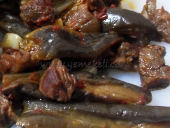 parmak kebabı tarifi