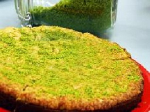 hindistan cevizli pasta tarifi