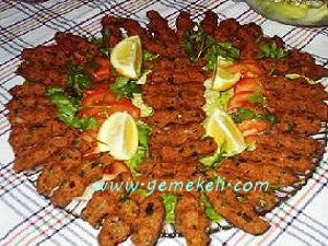 çiğ köfte tarifi