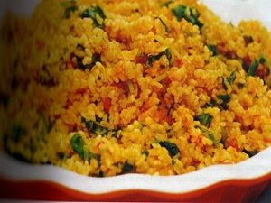 bulgur pilavı tarifi