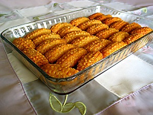 kalbura bastı tarifi