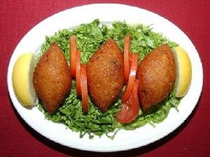 içli köfte tarifi