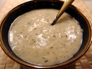 yayla çorbası tarifi