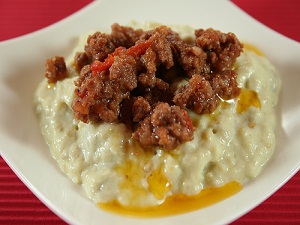 ali nazik kebabı