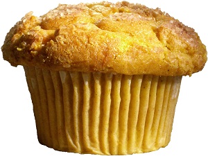 muffin tarifi