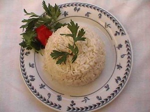 pirinç pilavı tarifi