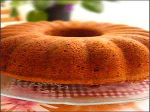 tarçınlı kek tarifi