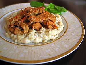 hünkar beğendi tarifi