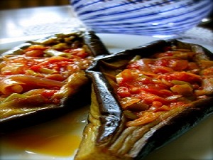 imama bayıldı tarifi