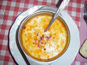 işkembe çorbası tarifi