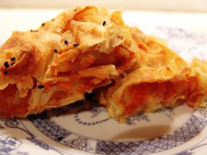 patatesli börek tarifi