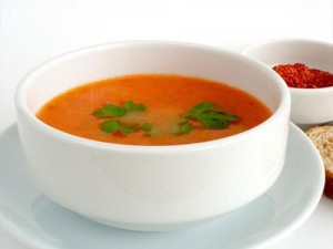 tarhana çorbası tarifi