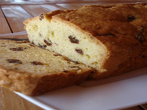 üzümlü kek tarifi