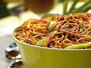 noodle tarifi