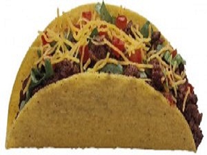 taco tarifi