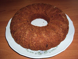 galeta unlu kek tarifi