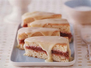 marmelatlı kek tarifi