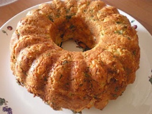 patatesli peynirli kek tarifi