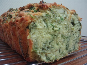 peynirli dere otlu kek tarifi