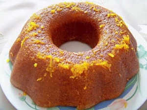 şekersiz kek tarifi