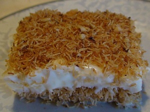 muhallebili kadayıf tarifi