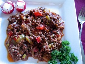 patlıcan musakka tarifi