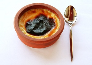 Fırın Sütlaç tarifi