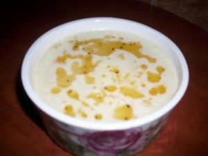 mısır çorbası tarifi