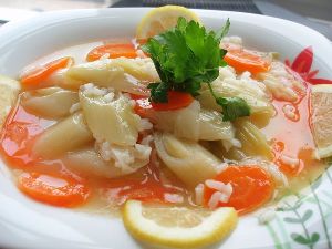 pırasa yemeği tarifi