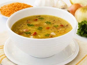 sebze çorbası tarifi