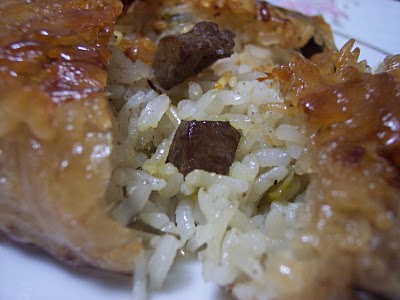 ciğer sarma