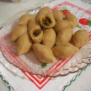 yavan ıspanaklı dolma