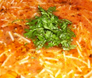 terbiyeli şehriye çorbası