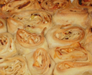 dede sarığı böreği