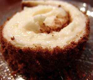 meyveli tavuk göğüsü tatlısı