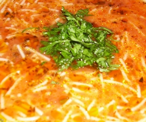 limonlu şehriye çorbası