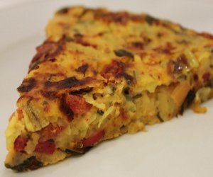 sosisli tava böreği