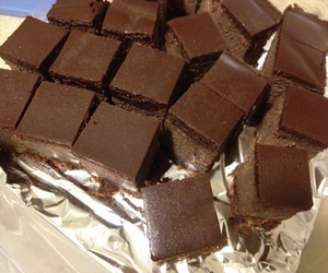 çikolatalı cheese cake