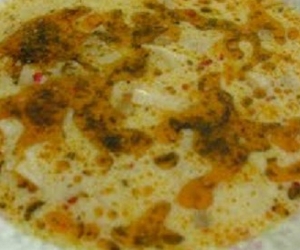 fırınlanmış karnabahar çorbası