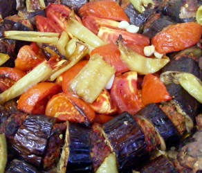 kolay patlıcan kebabı