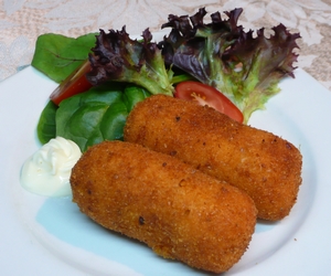 patates kroket
