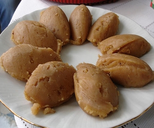 peynirli un helvası