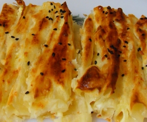 büzme börek tarifi