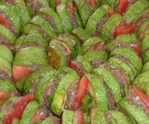 kabak kebabı