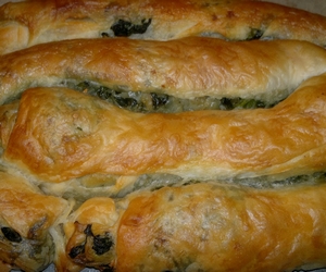 karışık kol böreği