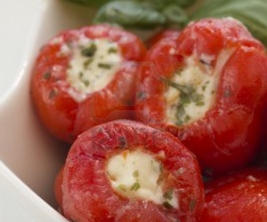 nar ekşili dolma yemeği