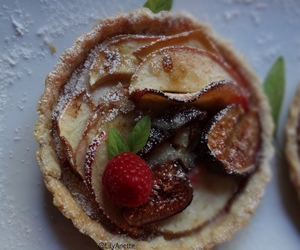 sütlü incir tatlısı