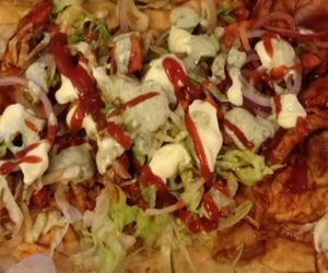 resimli çökertme kebabı