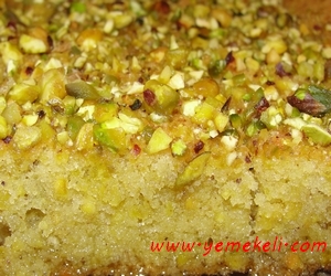 ev usulü yoğurt tatlısı tarifi